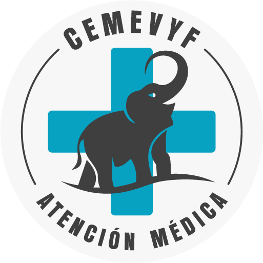 Logo CEMEVYF